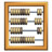 Abacus Icon